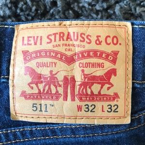 Levi’s Jeans
